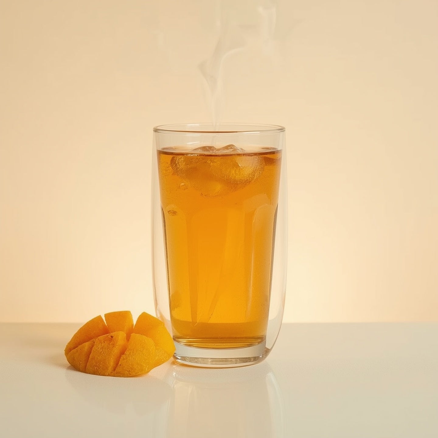 Nopilovessa Mango Solara Tea