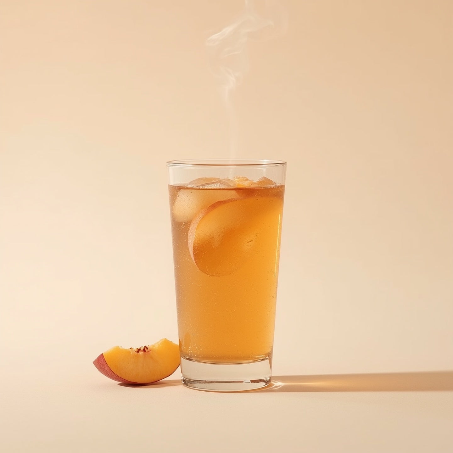 Nopilovessa Peach Veloria Tea