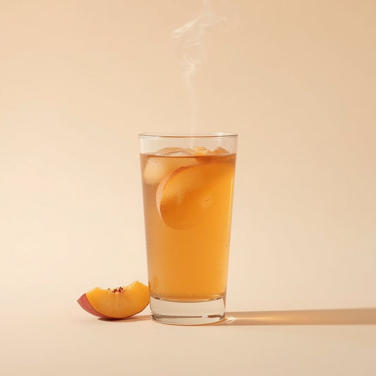 Nopilovessa Peach Veloria Tea