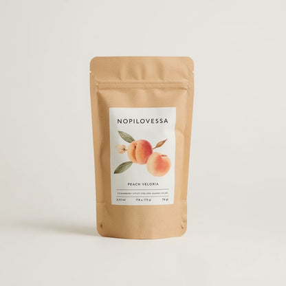 Nopilovessa Peach Veloria Tea