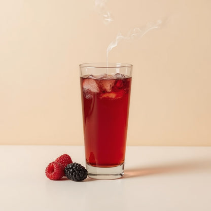 Nopilovessa Berry Lumiora Tea