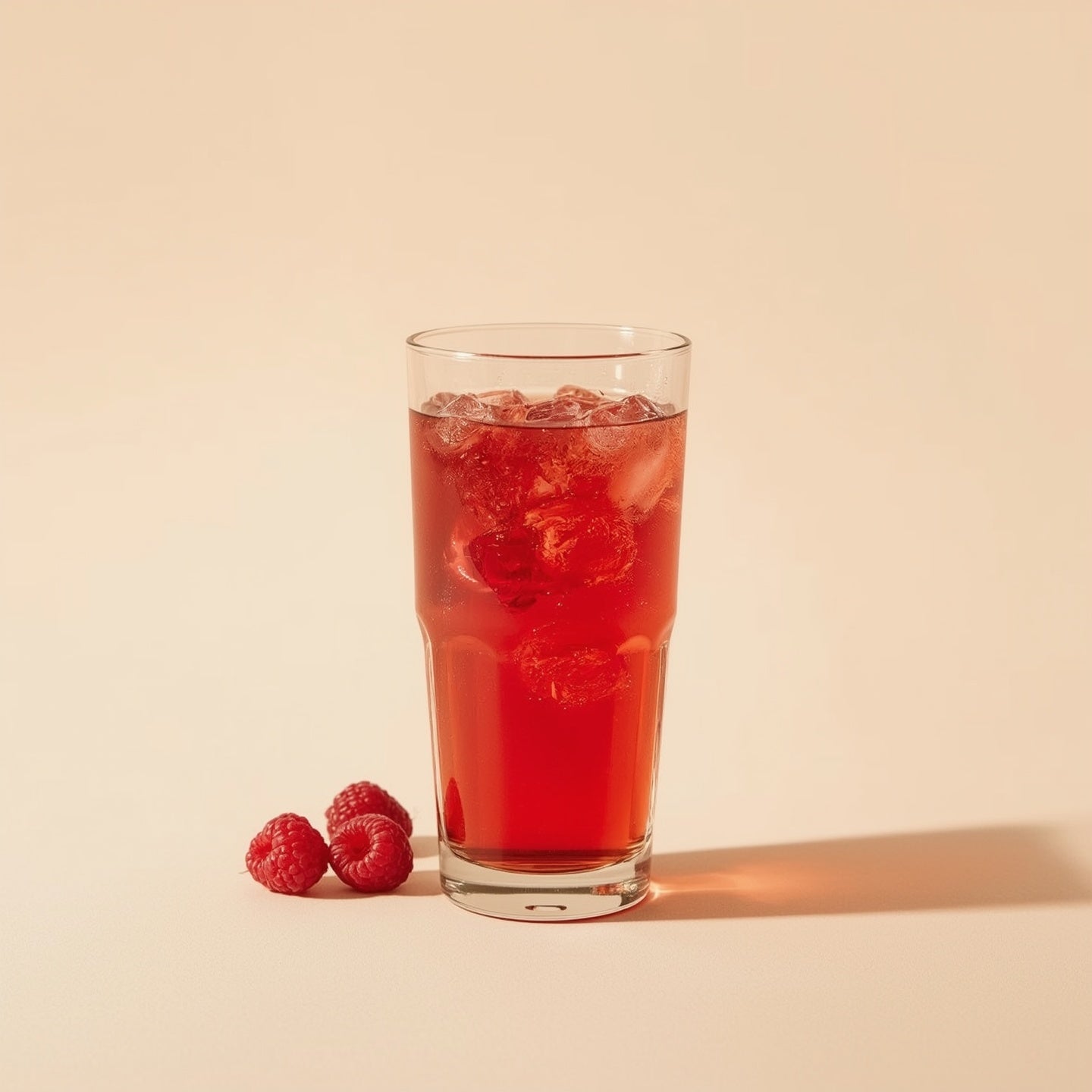 Nopilovessa Raspberry Eloria Tea