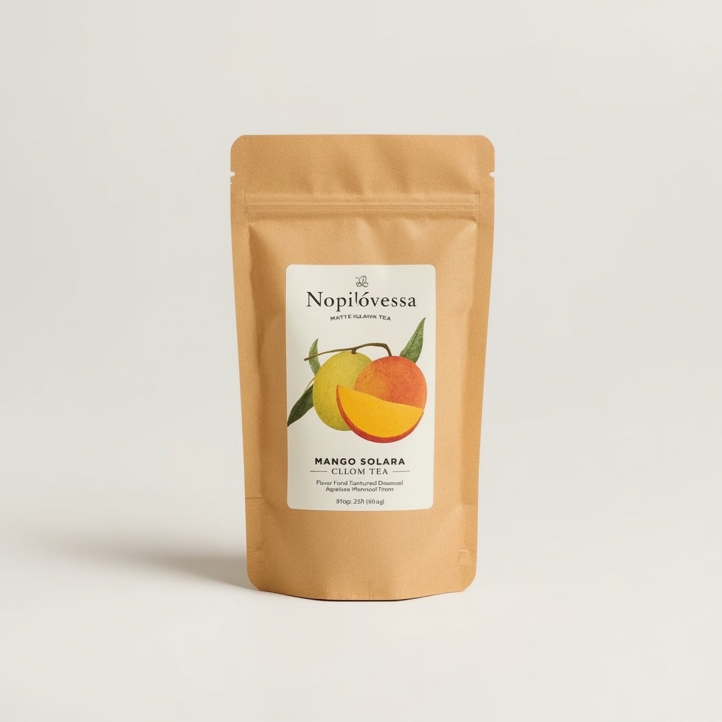 Nopilovessa Mango Solara Tea