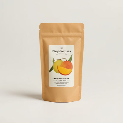 Nopilovessa Mango Solara Tea