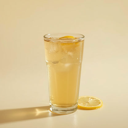 Nopilovessa Lemon Valleria Tea