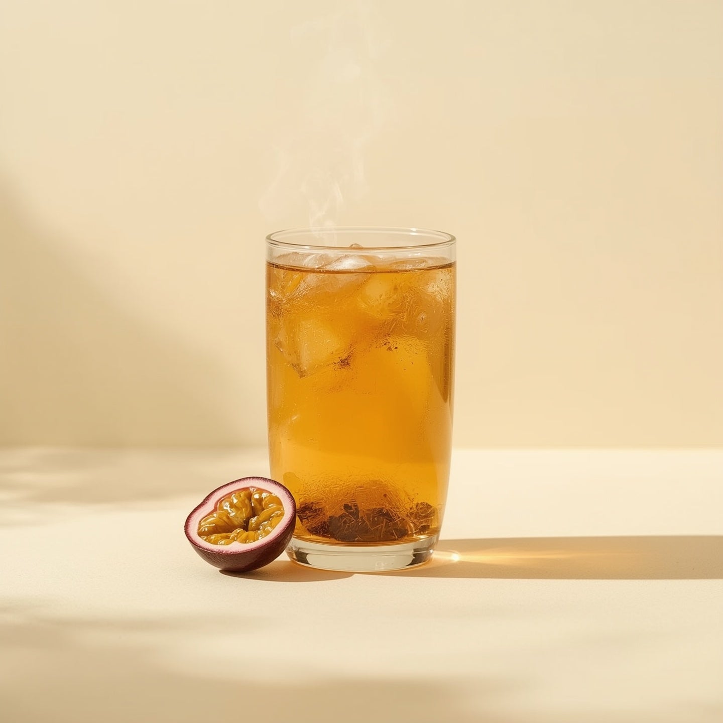 Nopilovessa Passion Arivelle Tea